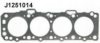 NIPPARTS J1251014 Gasket, cylinder head